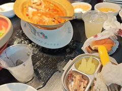 -集贤门·徽菜(福田店)