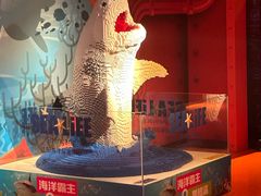 -沈阳海洋探索中心