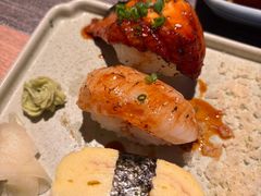 -炙柒Sekinana·精致日料(合生汇店)