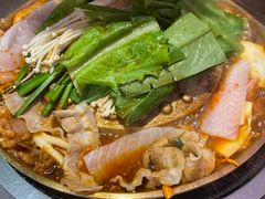-牛牛章·章鱼水煎肉(光谷世界城店)