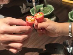 -匠和风精致料理(莆田财富中心店)