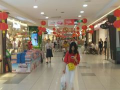 -大润发(花都店)