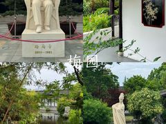 -凤城河风景区