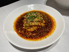 口水鸡-小河盐帮·私家菜·烤鸭(三元桥·霄云路店)
