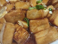 -直隶安家牛肉罩饼(七一路店)
