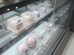 -DQ·蛋糕·冰淇淋(高新万达店)