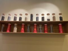 -霸王茶姬(南亚风情第壹城店)