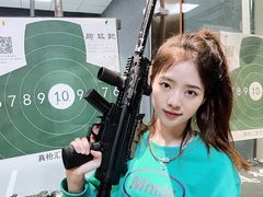 -真枪汇射击俱乐部(福州奥体阳光天地店)