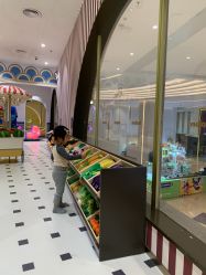 -meland亲子乐园(珠海环宇城店)