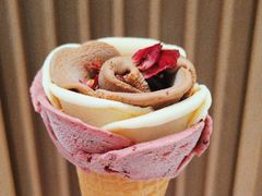 -莉莉熊Lililove Gelato (意大利手工冰淇淋)
