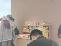-奈雪的茶(广州万菱汇PRO店)