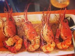 -Ministry of Crab(科伦坡店)