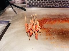 羊肉-东方明珠·空中旋转餐厅