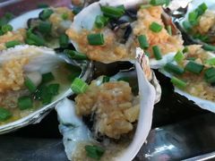 -红月湾海鲜饭店•沙滩海景(双月湾店)