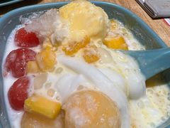 -杨枝金捞甜品(氹仔泉澧店)