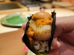 -鮨青(恒基名人购物中心店)