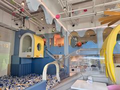 -KIDults童伴儿亲子餐厅(达美中心广场店)