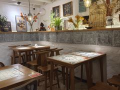 -十面欢腾·海鲜面·台式Bistro(长乐路店)