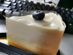 -兔兔家蛋糕甜品(德胜店)