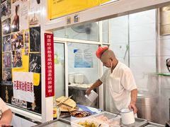 -汪家馄饨(集庆路店)