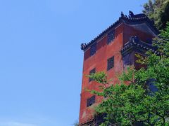 -武当山风景区