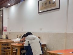 -华兴街自力面店