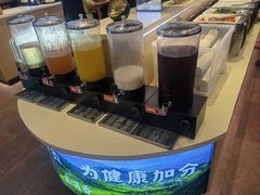 -素满香·食养自助(建邺万达店)