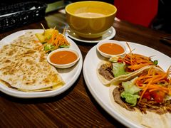 牛肉格林戈-panchos 墨西哥餐厅(嘉绿苑店)
