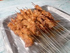 -酒宝荡烧烤(长航局江大路住宅小区店)