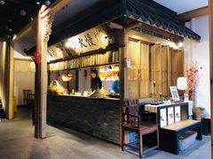 -大牌大·传统杭帮菜(湖滨店)