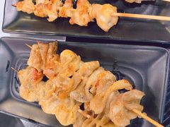 鸡皮-井上家(大兴街店)