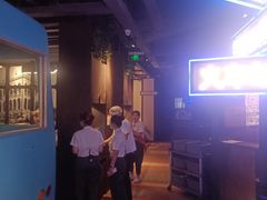 -前海沿·青岛菜(五四广场永旺店)