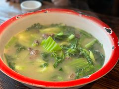 -广府乡下·饭庄(新港东路店)