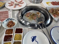 -火焱山烤肉·齐齐哈尔烤肉(朝阳店)