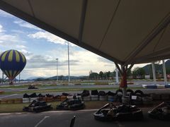 -千岛湖燃擎卡丁车赛车主题乐园(秀湖路店)