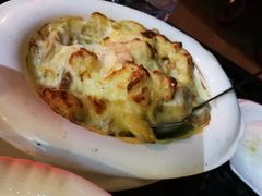-亚利咖喱屋