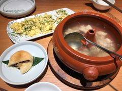 -云海肴·汽锅鸡·云南菜(高德置地店)