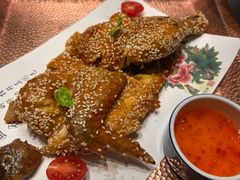 -庆江南江南菜(太仓南洋店)