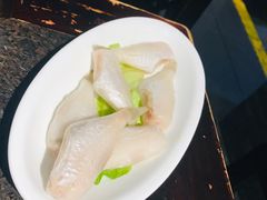 -巴蜀大宅门火锅(北大街店)