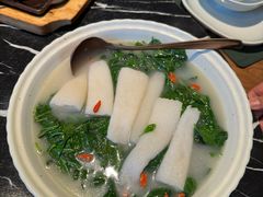 -木棉·醉心粤味(COCO Park店)