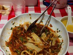-西贝(紫荆广场店)