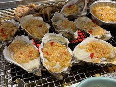 -蚝英雄·自助烤蚝(高新店)