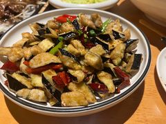 -小巷餐厅(五大街店)