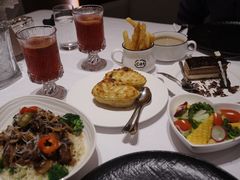 -马克西姆俄罗斯餐厅(通亚街店)