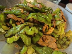 -前海沿·青岛菜(李沧万达店)