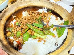 -七菜馆·东北菜·蒸饺(文体路店)