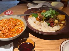 -纳鲁孜·新疆特色餐厅(上海悦荟广场店)