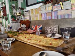 -莫比餐厅(五道口店)