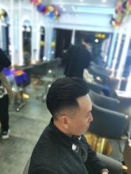 -XY形象设计/烫发·染发·接发