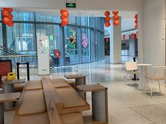 -M Stand(北京平安幸福中心店)